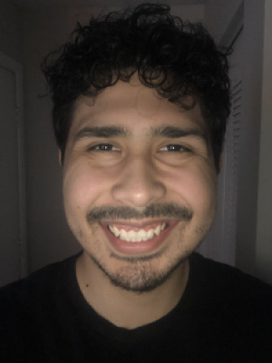 Profile photo for Marcos Roman