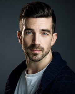 Profile photo for Timothy Owen