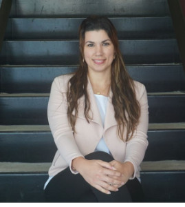 Profile photo for Aimee Huertas Kamanel