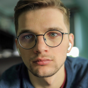 Profile photo for Vladislav Smigelski