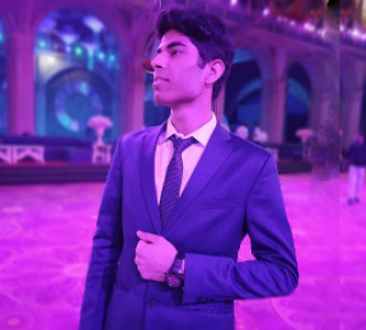 Profile photo for Siddhant Gogia