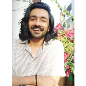 Profile photo for Ojasva Vardhan