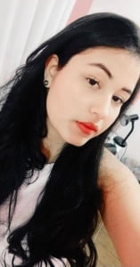 Profile photo for Rafaela Cunha