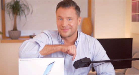 Profile photo for Nikolai Hoppensack