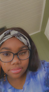 Profile photo for Danavia Williams