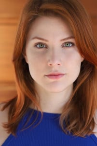 Profile photo for Ali Astin