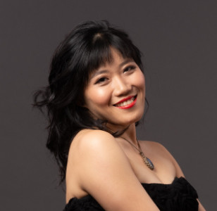 Profile photo for Gladys Ho