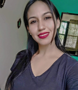 Profile photo for Ernestina Felix Arreguin