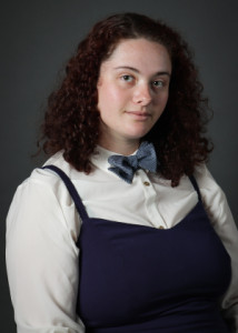 Profile photo for Adriann Santer