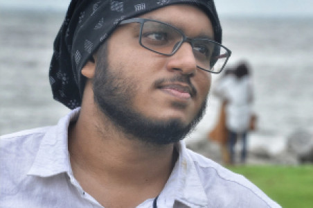Profile photo for ABHIJITH BABU