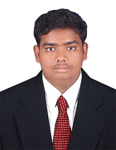 Profile photo for Deepak S