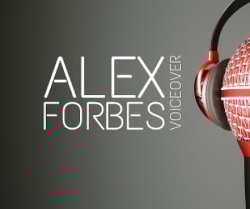 Profile photo for Alex Forbes