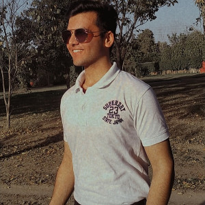 Profile photo for Parv Bansal