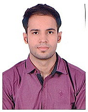 Profile photo for Anuj Chaudhary