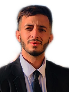 Profile photo for Amir Boukehili