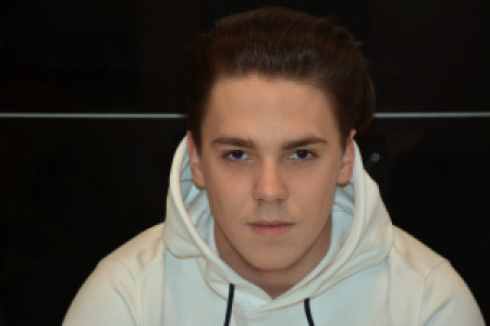 Profile photo for Filip Šmelko
