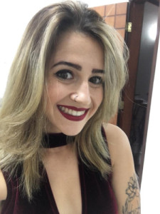 Profile photo for Tatiany Cristina Oliveira Garcia
