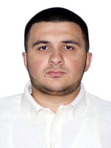 Profile photo for Ismet Allazov