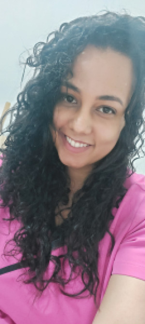 Profile photo for Marianny Beatriz Pulgar Chavez