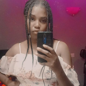 Profile photo for Zipporah nashipai