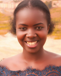 Profile photo for Ishimwe Gatete Ange Marie Rosine