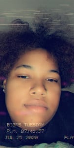 Profile photo for Kevisha Carter
