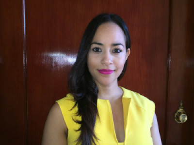 Profile photo for Alexandra Quesada