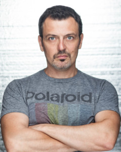 Profile photo for Guido Venitucci