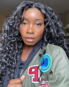 Profile photo for Lana Roach