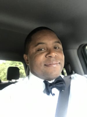 Profile photo for Travis Darden