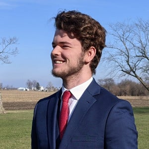 Profile photo for Johnathan Bensyl