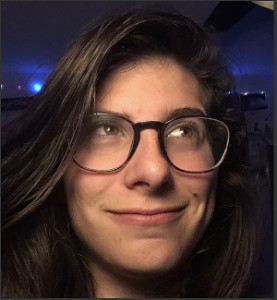 Profile photo for Claudy Vecchi