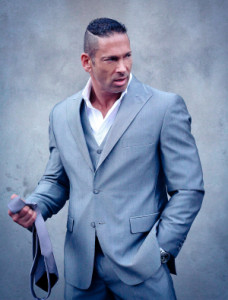Profile photo for Sebastian Elliott