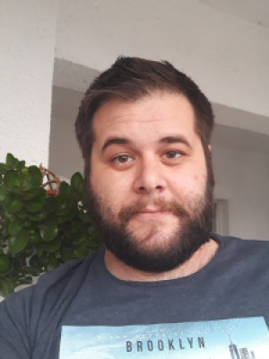 Profile photo for Alin Radu