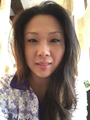 Profile photo for Larissa Kim