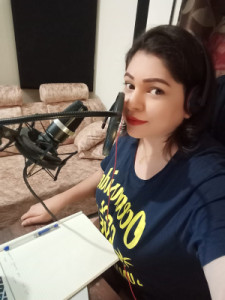 Profile photo for Renu Singh