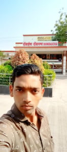 Profile photo for Ujval Jatansingh Rajput