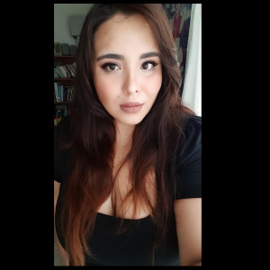 Profile photo for Silvia Cabrera