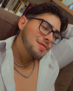 Profile photo for Carlos Herrera Lira
