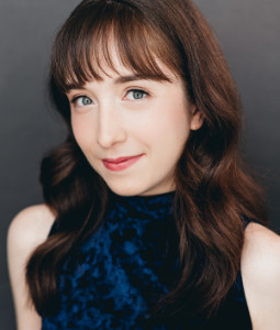 Profile photo for Emma Ratcliffe