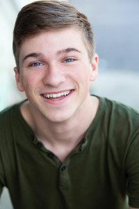 Profile photo for Evan Little