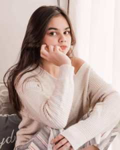 Profile photo for Selena Agostinho