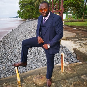 Profile photo for Mbu joseph