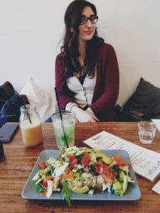 Profile photo for Stephanie Van Bakel