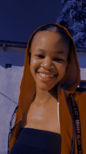 Profile photo for Nonhle Mjwara