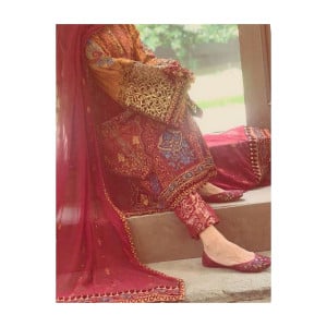 Profile photo for zubia zubia