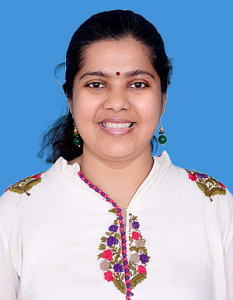 Profile photo for Rachna Saxena