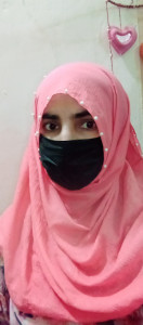 Profile photo for Asifa jabeen