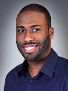 Profile photo for Alvin Newsome