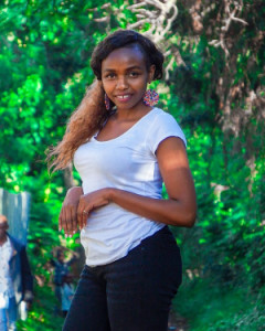 Profile photo for Mercy murugi kebuti